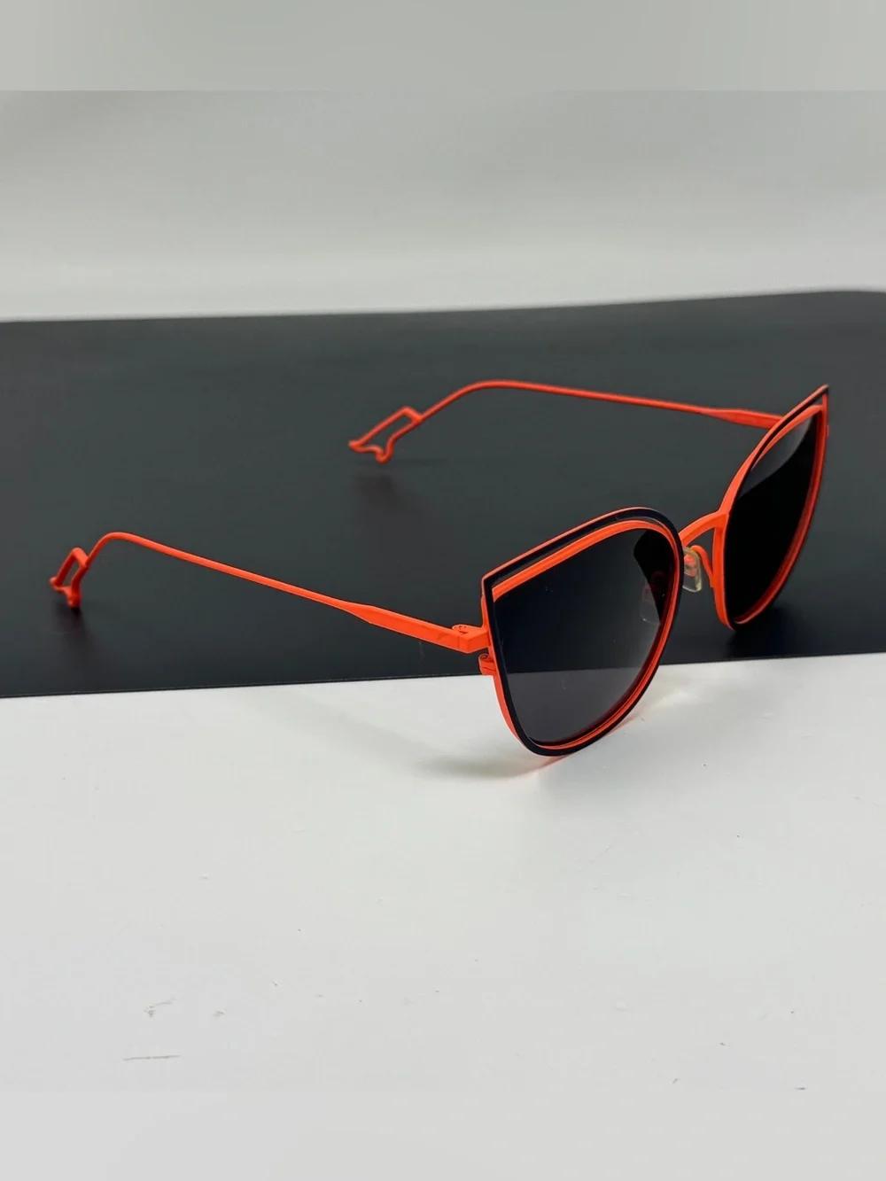 FACE A FACE Paris BOCCA SONG 2 sunglasses eyeglasses scratched lenses